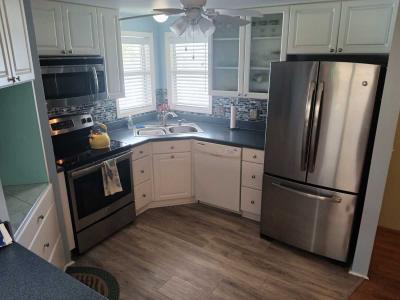 Photo 5 of 8 of home located at 619 Angelo Ln Melbourne Beach, FL 32951