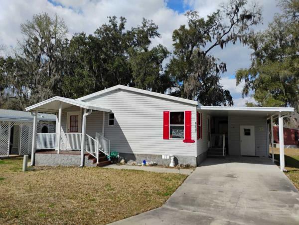 Photo 1 of 2 of home located at 4737 NW 19th St Ocala, FL 34482