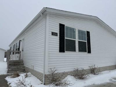 Mobile Home at 3266 Derbyshire Jackson, MI 49201