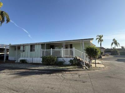 Mobile Home at 15433 W Telegraph Road Unit#36W Santa Paula, CA 93060