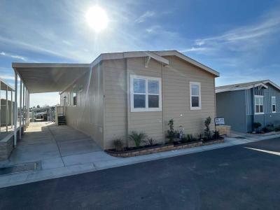 Mobile Home at 3444 W Center Street #8 Riverside, CA 92501