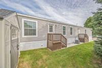 2026 Champion Redman Paramount Manufactured Home