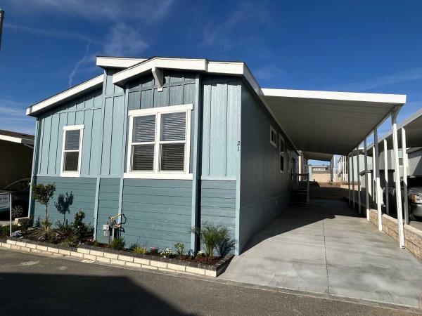 2025 Skyline Mobile Home For Sale