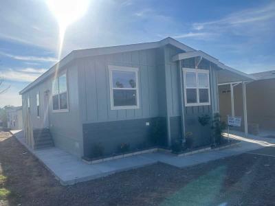 Mobile Home at 3444 W Center Street #7 Riverside, CA 92501