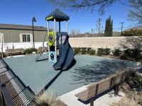 2025 Skyline M200A Victory Mobile Home