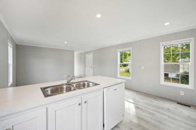 Photo 5 of 13 of home located at 3808 Cherry #368 Clarkston, MI 48348