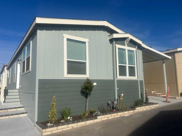 2025 Skyline Mobile Home For Sale