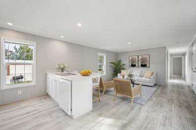 Photo 5 of 14 of home located at 4335 Wildwood Loop #283 Clarkston, MI 48348