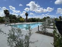 2025 Skyline M101A Manufactured Home