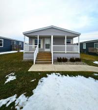 Adventure 34825-M Manufactured Home