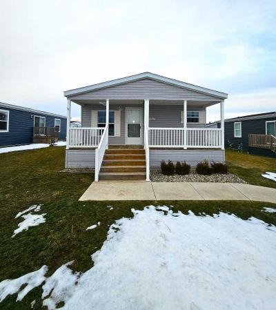 Photo 2 of 24 of home located at 1157 Wood Ridge Drive Martin, MI 49070