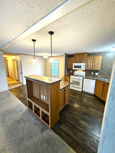 Photo 5 of 24 of home located at 1157 Wood Ridge Drive Martin, MI 49070