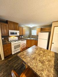 Adventure 34825-M Manufactured Home