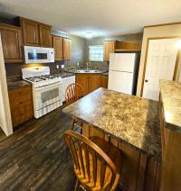 Adventure 34825-M Manufactured Home