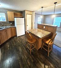 Adventure 34825-M Manufactured Home