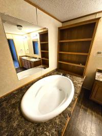 Adventure 34825-M Manufactured Home