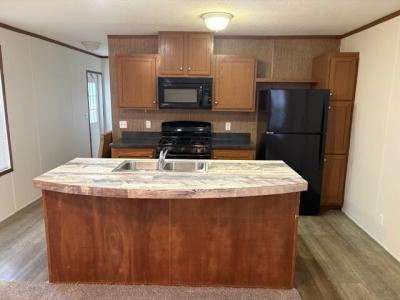 Photo 3 of 6 of home located at 3836 Cherokee Drive Burtchville, MI 48059