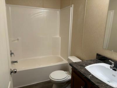 Photo 5 of 6 of home located at 3836 Cherokee Drive Burtchville, MI 48059