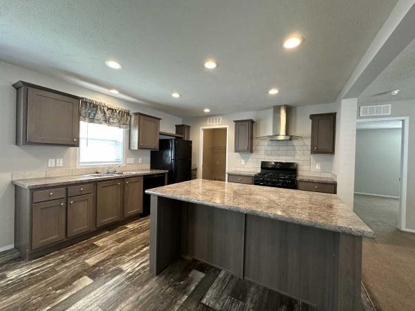 2020 Clayton Mobile Home For Sale