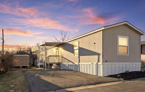 Photo 1 of 1 of home located at 2550 W 96th Ave #101 Federal Heights, CO 80260