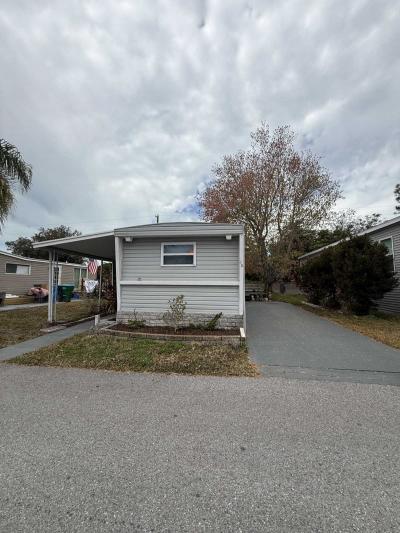 Mobile Home at 30700 Us Hwy 19 N, Lot 25 Palm Harbor, FL 34684