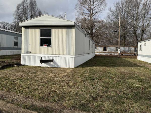 Photo 1 of 2 of home located at 12 Marlette St Rolla, MO 65401