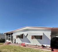 Manufactured Home