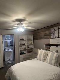2020 Mobile Home