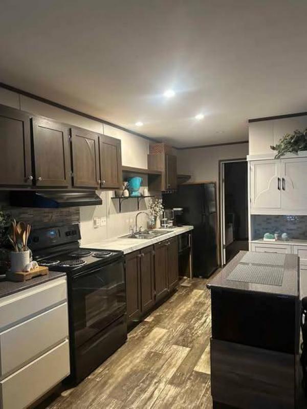 Photo 1 of 2 of home located at 1400 E Roosevelt Ave., #109 Grants, NM 87020