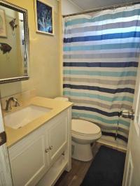 1981 ALL AGE FAMILY Mobile Home