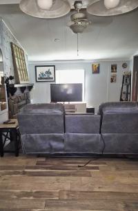 1981 ALL AGE FAMILY Mobile Home