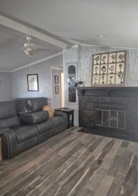 1981 ALL AGE FAMILY Mobile Home