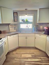 1981 ALL AGE FAMILY Mobile Home