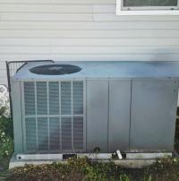 1981 ALL AGE FAMILY Mobile Home