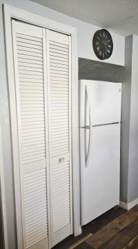 1981 ALL AGE FAMILY Mobile Home