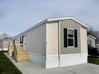 2026 Manufactured Home