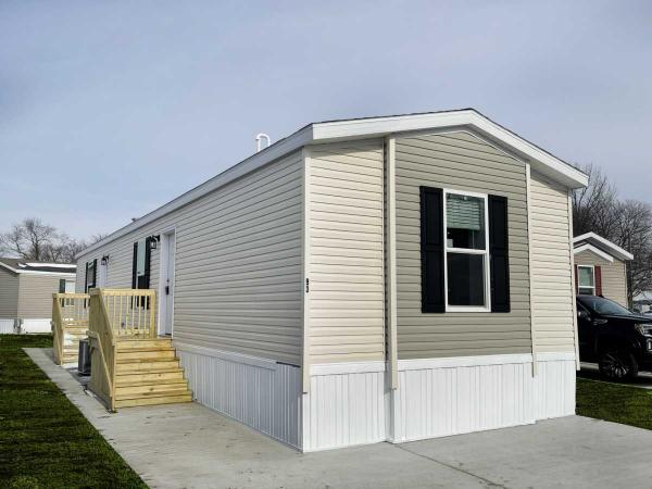 2026  Mobile Home For Sale