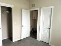 2025 Manufactured Home