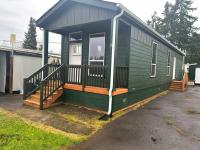 2025 Manufactured Home