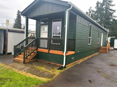 Photo 2 of 12 of home located at 85961 Edenvale Rd Sp. #6 Pleasant Hill, OR 97455