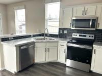 2025 Manufactured Home