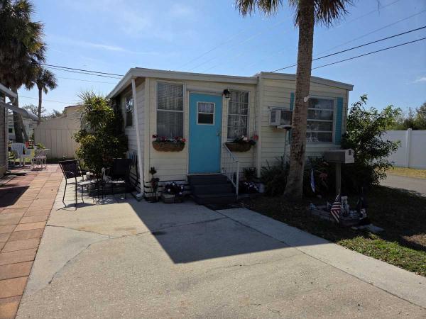 1960 Marlette Mobile Home For Sale