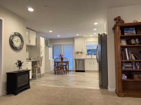 2021 Schult Mobile Home