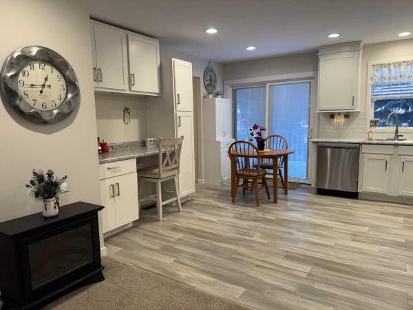 2021 Schult Mobile Home