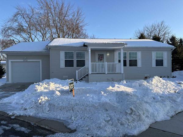 2021 Schult Mobile Home For Sale