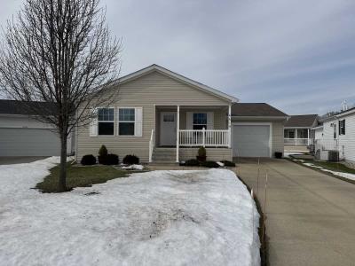 Mobile Home at 6619 West Meadowlark Jenison, MI 49428