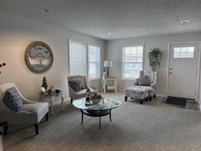 Photo 2 of 13 of home located at 6619 West Meadowlark Jenison, MI 49428