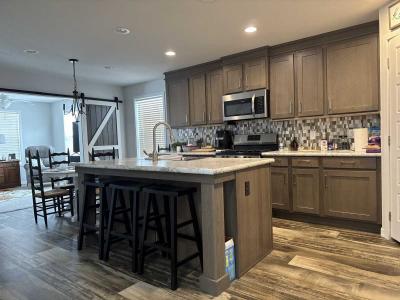 Photo 3 of 13 of home located at 6619 West Meadowlark Jenison, MI 49428