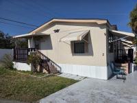 1988 RIVE Manufactured Home