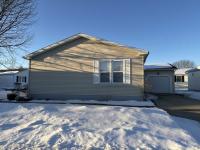 1999 Crystal Valley Manufactured Home